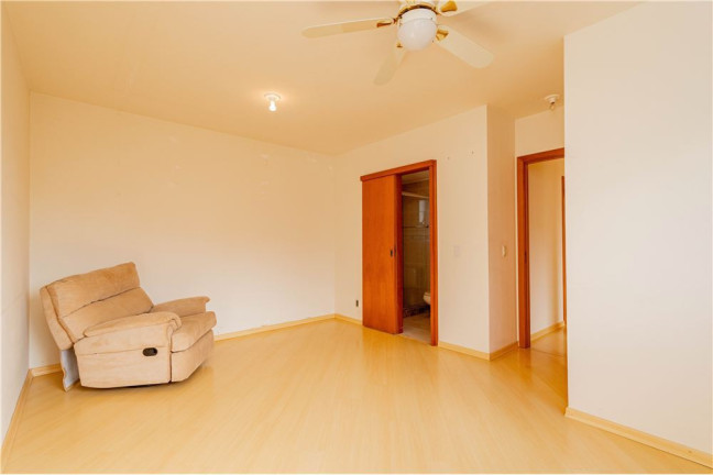 Imagem Apartamento com 3 Quartos à Venda, 118 m² em Menino Deus - Porto Alegre
