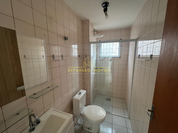 Imagem Apartamento com 2 Quartos à Venda, 50 m² em Caminho Novo - Palhoça