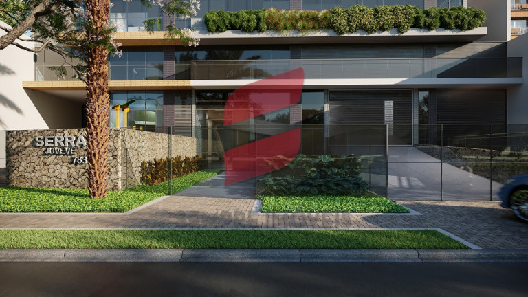 Imagem Apartamento com 5 Quartos à Venda, 200 m² em Juvevê - Curitiba Imagem Apartamento com 5 Quartos à Venda, 200 m² em Juvevê - Curitiba