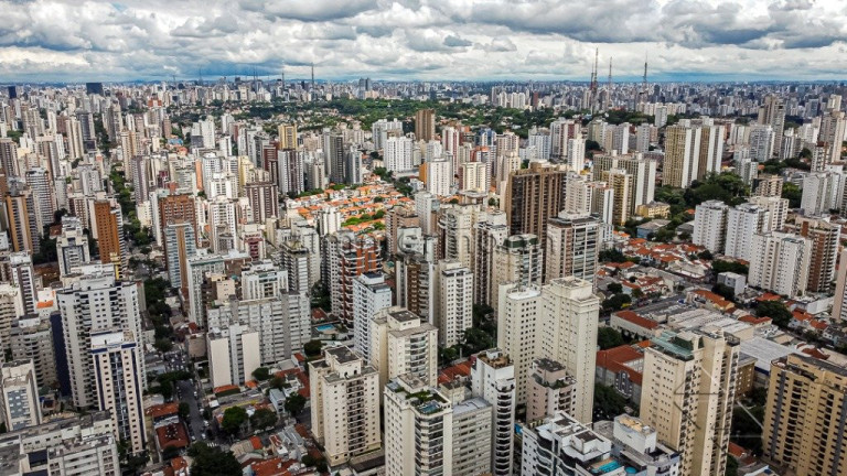 Imagem Cobertura com 4 Quartos à Venda, 698 m² em Perdizes - Sao Paulo Imagem Cobertura com 4 Quartos à Venda, 698 m² em Perdizes - Sao Paulo