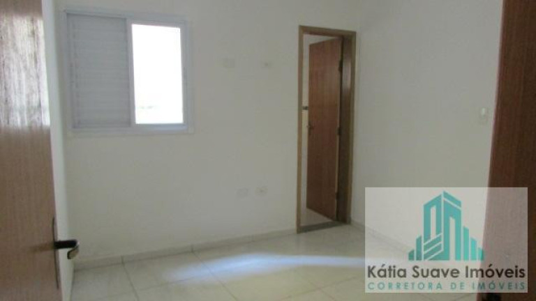 Imagem Apartamento com 2 Quartos à Venda, 46 m² em Vila Linda - Santo André