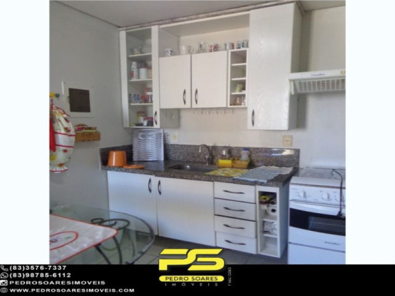 Imagem Apartamento com 1 Quarto à Venda, 47 m² em Manaíra - João Pessoa Imagem Apartamento com 1 Quarto à Venda, 47 m² em Manaíra - João Pessoa