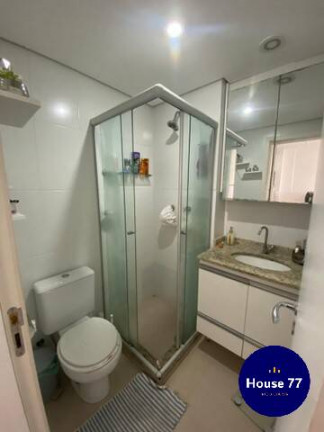 Imagem Apartamento com 1 Quarto à Venda, 61 m² em Panamby - São Paulo Imagem Apartamento com 1 Quarto à Venda, 61 m² em Panamby - São Paulo