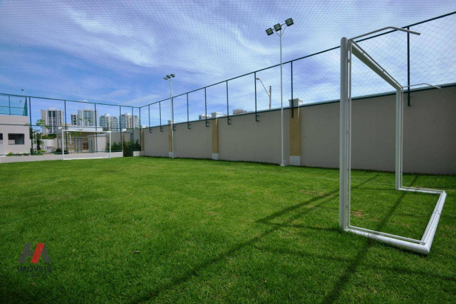 Imagem Apartamento com 3 Quartos à Venda, 138 m² em Guararapes - Fortaleza