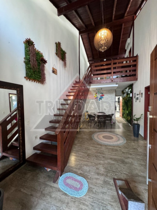 Imagem Casa com 3 Quartos à Venda, 200 m² em Recreio Dos Bandeirantes - Rio De Janeiro