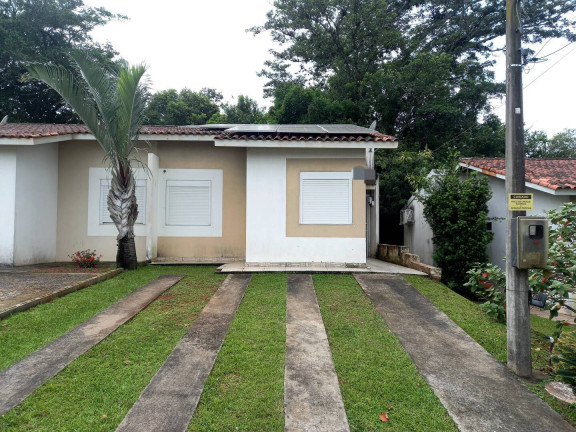 Casa com 2 Quartos à Venda, 120 m² em Terra Nova - Alvorada