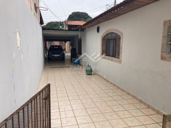 Imagem Casa com 3 Quartos à Venda, 139 m² em São João - Jacareí Imagem Casa com 3 Quartos à Venda, 139 m² em São João - Jacareí