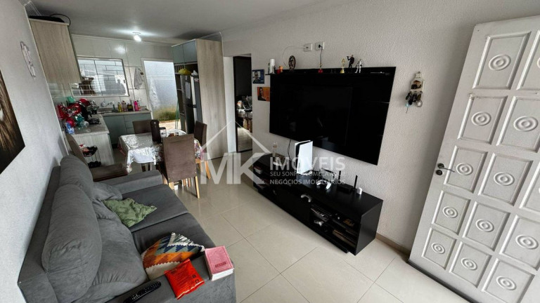 Imagem Casa à Venda, em Planta Araçatuba - Piraquara Imagem Casa à Venda, em Planta Araçatuba - Piraquara