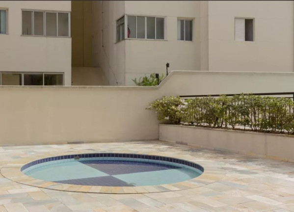 Imagem Apartamento com 3 Quartos à Venda, 87 m² em Vila Gumercindo - São Paulo
