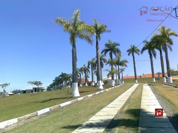 Casa com 3 Quartos à Venda, 210 m² em Condomínio Palmeiras Imperiais - Salto