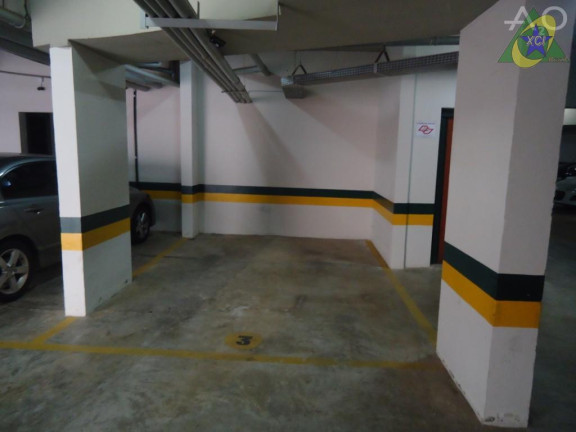 Imagem Apartamento com 3 Quartos à Venda, 141 m² em Cambuí - Campinas