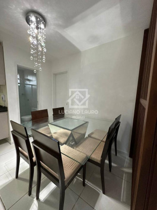 Imagem Apartamento com 2 Quartos à Venda, 55 m² em Ayrton Senna - Vitória Da Conquista
