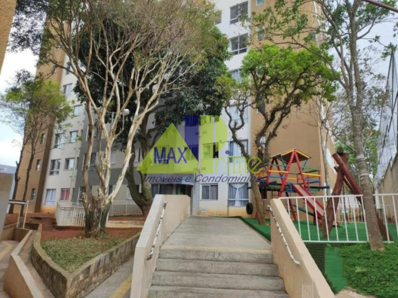 Imagem Apartamento com 2 Quartos à Venda, 48 m² em Santa Etelvina - São Paulo Imagem Apartamento com 2 Quartos à Venda, 48 m² em Santa Etelvina - São Paulo