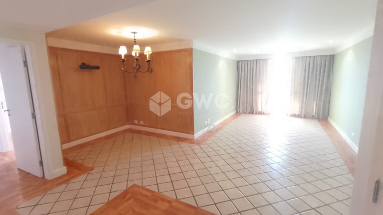 Imagem Apartamento com 3 Quartos à Venda, 160 m² em Alto Cafezal - Marília Imagem Apartamento com 3 Quartos à Venda, 160 m² em Alto Cafezal - Marília