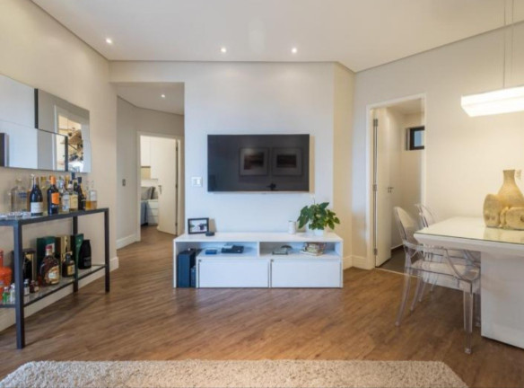 Imagem Apartamento com 2 Quartos à Venda, 72 m² em Vila Mariana - São Paulo
