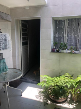 Imagem Casa com 2 Quartos à Venda, 77 m² em Tatuapé - São Paulo