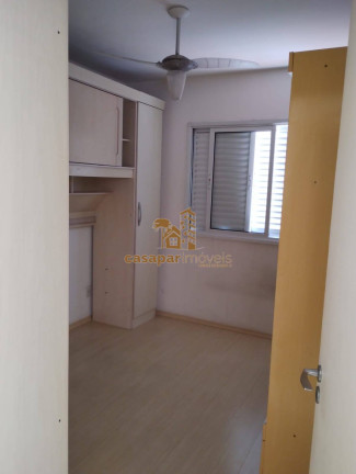 Imagem Apartamento com 3 Quartos à Venda, 69 m² em Barcelona - São Caetano Do Sul