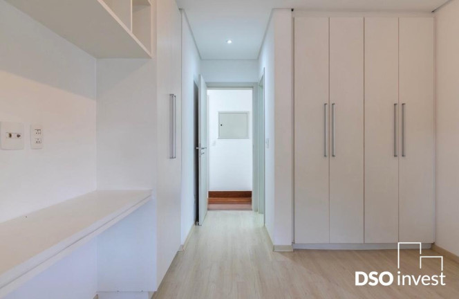 Imagem Casa de Condomínio com 4 Quartos à Venda, 853 m² em Jardim Petrópolis - São Paulo