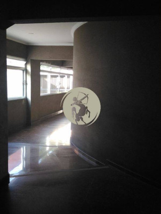 Imagem Apartamento com 3 Quartos à Venda, 122 m² em Pompeia - Santos Imagem Apartamento com 3 Quartos à Venda, 122 m² em Pompeia - Santos