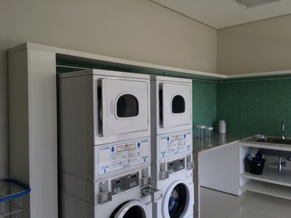 Imagem Imóvel com 1 Quarto para Alugar, 45 m² em Vila Gomes Cardim - São Paulo