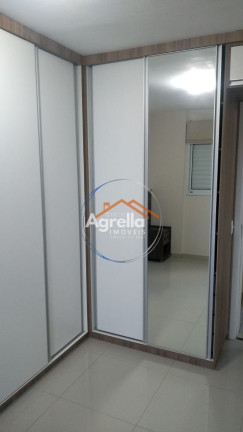 Imagem Imóvel com 2 Quartos à Venda, 45 m² em Condomínio Santa Clara - Mogi Guaçu Imagem Imóvel com 2 Quartos à Venda, 45 m² em Condomínio Santa Clara - Mogi Guaçu