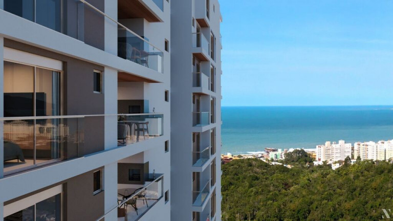Imagem Imóvel com 4 Quartos à Venda, 238 m² em Praia Brava De Itajaí - Itajaí