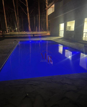 Imagem Casa com 5 Quartos à Venda, 9.000 m² em Eldorado - Diadema