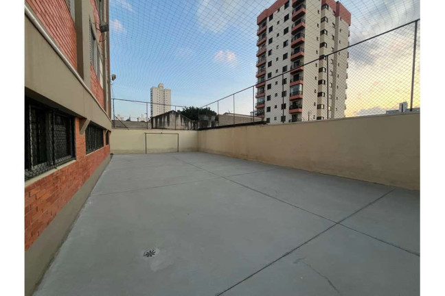 Imagem Apartamento com 3 Quartos à Venda, 79 m² em Vila Moinho Velho - São Paulo