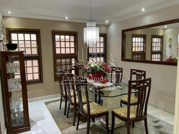 Imagem Imóvel com 4 Quartos à Venda, 402 m² em Alphaville - Santana De Parnaíba