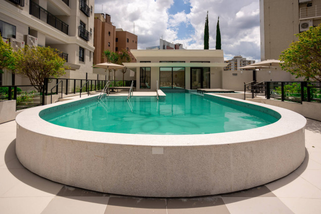 Imagem Apartamento com 3 Quartos à Venda, 106 m² em Alto Da Glória - Curitiba Imagem Apartamento com 3 Quartos à Venda, 106 m² em Alto Da Glória - Curitiba