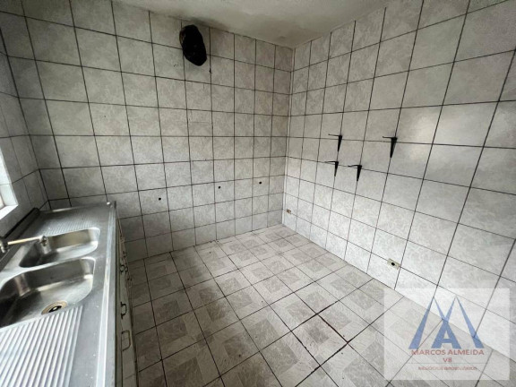 Imagem Casa com 2 Quartos à Venda, 270 m² em Centro - Mogi Das Cruzes