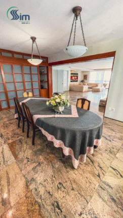Imagem Apartamento com 4 Quartos à Venda, 438 m² em Meireles - Fortaleza Imagem Apartamento com 4 Quartos à Venda, 438 m² em Meireles - Fortaleza