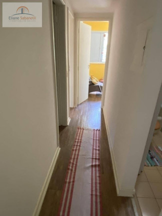 Imagem Apartamento com 3 Quartos à Venda, 70 m² em Panamby - São Paulo