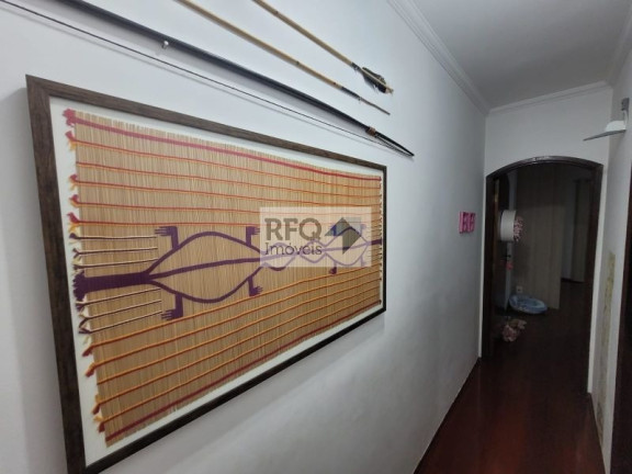Imagem Casa com 3 Quartos à Venda, 125 m² em Vila Matilde - São Paulo