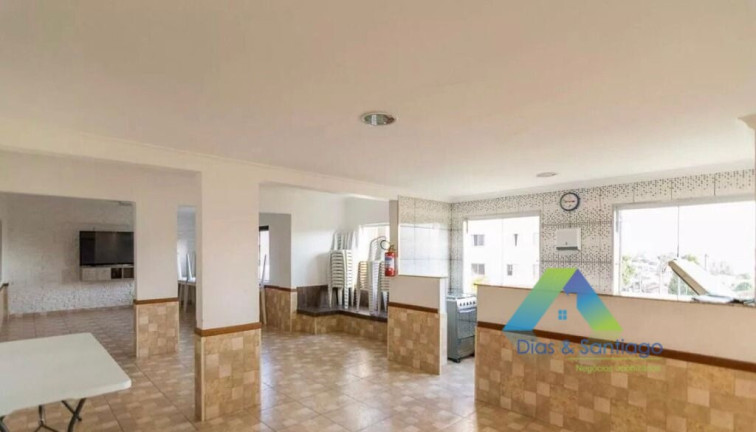 Imagem Apartamento com 2 Quartos à Venda, 54 m² em Parque Das Nações - Santo André Imagem Apartamento com 2 Quartos à Venda, 54 m² em Parque Das Nações - Santo André