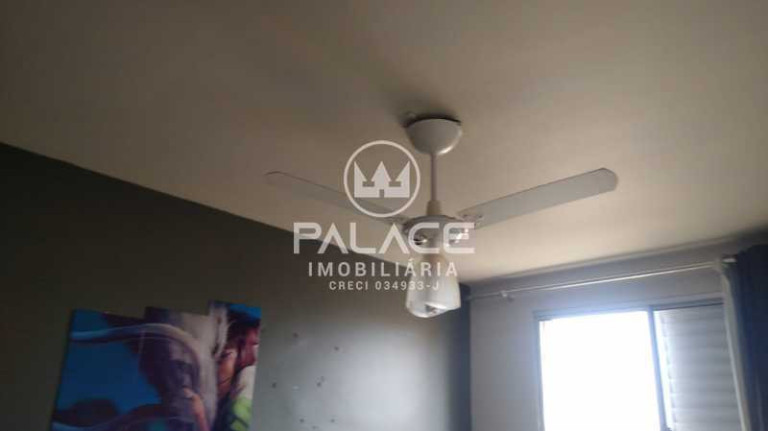 Imagem Apartamento com 3 Quartos à Venda, 74 m² em Alto - Piracicaba