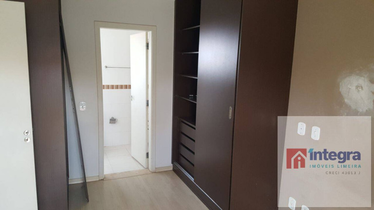 Imagem Casa de Condomínio com 3 Quartos à Venda, 180 m² em Limeira Imagem Casa de Condomínio com 3 Quartos à Venda, 180 m² em Limeira