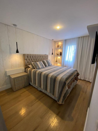 Imagem Imóvel com 2 Quartos à Venda, 66 m² em Campo Belo - São Paulo Imagem Imóvel com 2 Quartos à Venda, 66 m² em Campo Belo - São Paulo