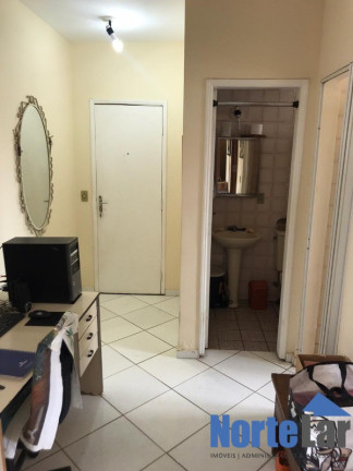 Imagem Apartamento com 1 Quarto à Venda, 39 m² em Vila Nova Cachoeirinha - São Paulo