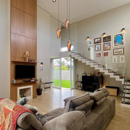 Imagem Casa com 6 Quartos à Venda, em Portal Das Rosas - Limeira Imagem Casa com 6 Quartos à Venda, em Portal Das Rosas - Limeira