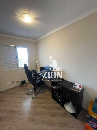 Imagem Apartamento com 3 Quartos à Venda, 93 m² em Lauzane Paulista - São Paulo