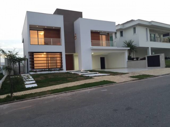 Imagem Casa de Condomínio com 4 Quartos à Venda, 400 m² em Alphaville - Santana De Parnaíba