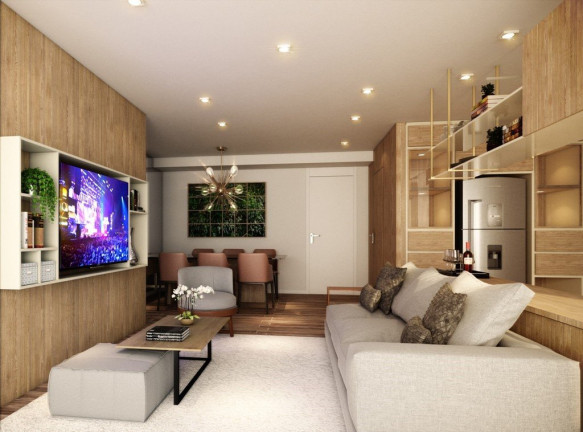 Imagem Apartamento com 3 Quartos à Venda, 189 m² em Jardim Chapadão - Campinas Imagem Apartamento com 3 Quartos à Venda, 189 m² em Jardim Chapadão - Campinas