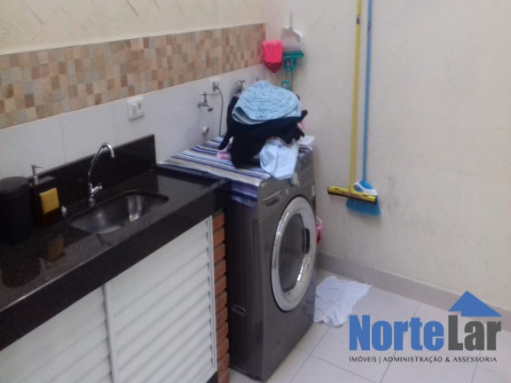 Imagem Sobrado com 3 Quartos à Venda, 140 m² em Vila Ede - São Paulo