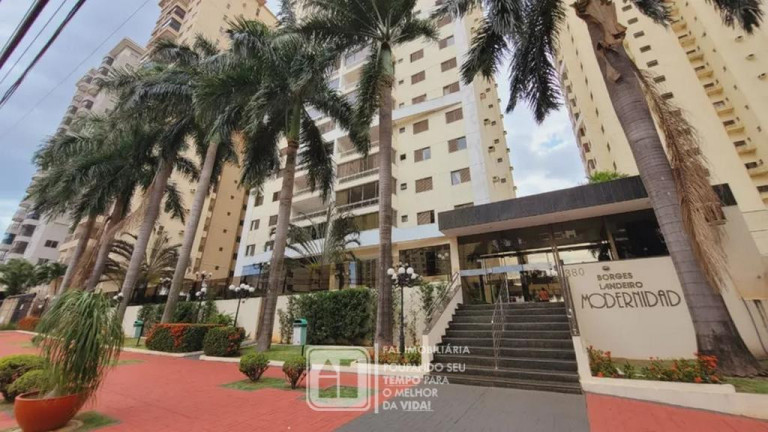 Apartamento com 2 Quartos para Alugar, 70 m² em Alto Da Glória - Goiânia