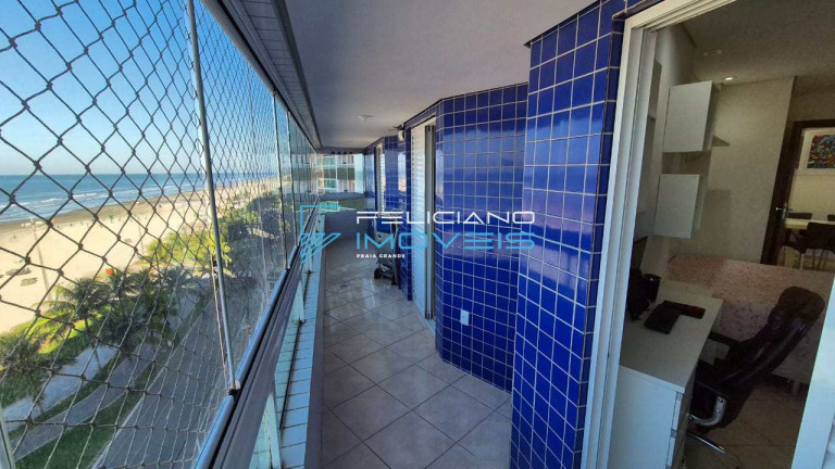 Imagem Apartamento com 3 Quartos à Venda, 103 m² em Balneário Maracanã - Praia Grande Imagem Apartamento com 3 Quartos à Venda, 103 m² em Balneário Maracanã - Praia Grande