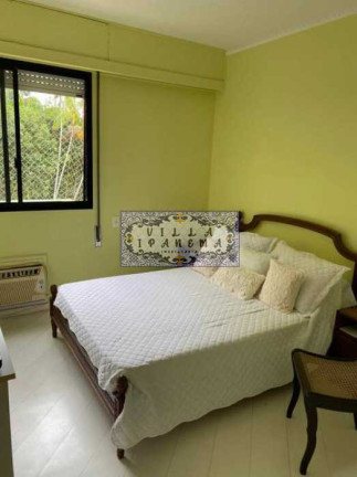Imagem Apartamento com 4 Quartos à Venda, 180 m² em Gávea - Rio De Janeiro