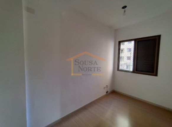Imagem Apartamento com 4 Quartos à Venda, 95 m² em Santana - São Paulo Imagem Apartamento com 4 Quartos à Venda, 95 m² em Santana - São Paulo