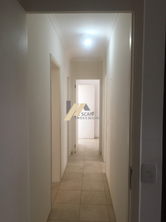 Imagem Imóvel com 3 Quartos à Venda, 92 m² em Cambuí - Campinas