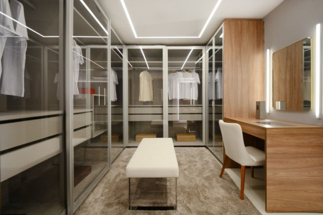 Imagem Apartamento com 3 Quartos à Venda, 185 m² em Setor Oeste - Goiânia